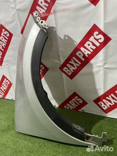 Крыло правое Kia Sportage 3 /Киа спортейдж