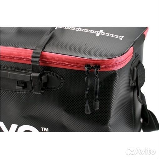 Сумка-кан непромокаемая для рыбалки 55 см