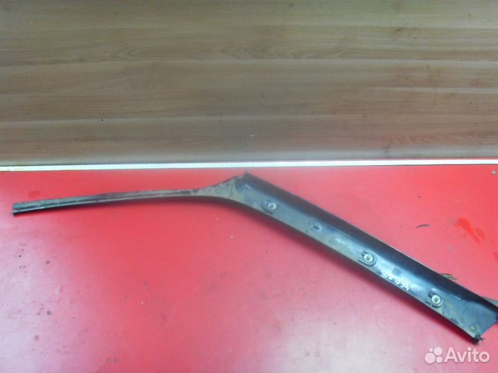 Обшивка стойки передней 3414057 Volvo 460 Вольво