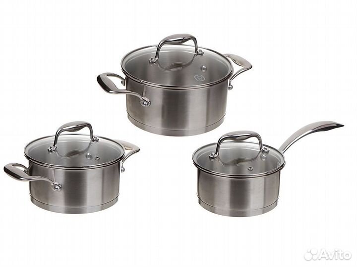 Набор посуды Rondell Glisset