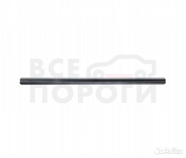 Ремонтные пороги BMW 7 серия F01