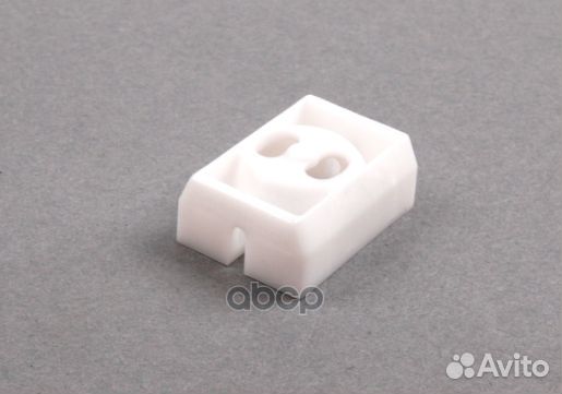 Ползун audi/VW 6Q0711550 VAG