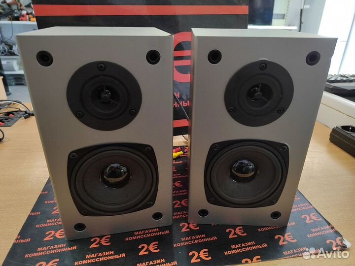 Колонки sven SPS-611 вн