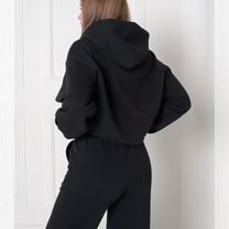 Трикотажный костюм женский брючный, Новосибирск