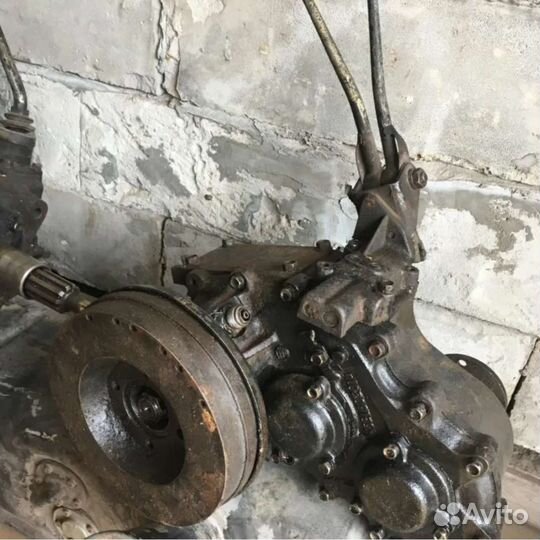 Сельхоз техника