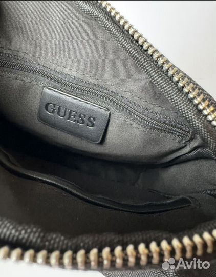 Сумка мужская Guess