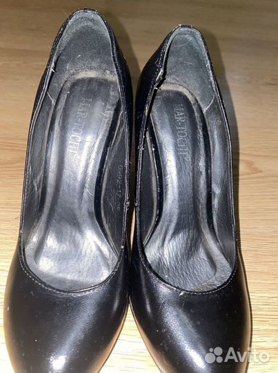 Туфли женские