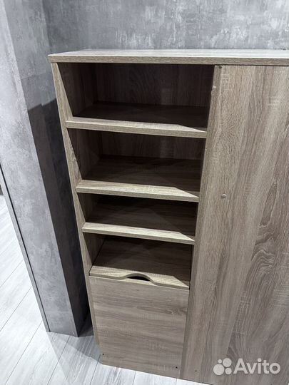 Полка напольная