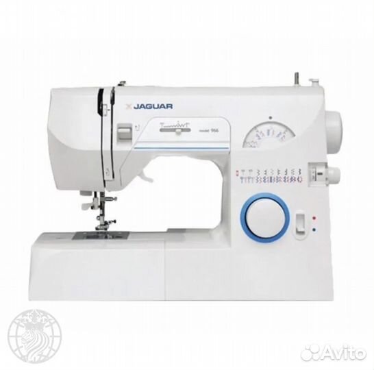 Швейная машинка Jaguar