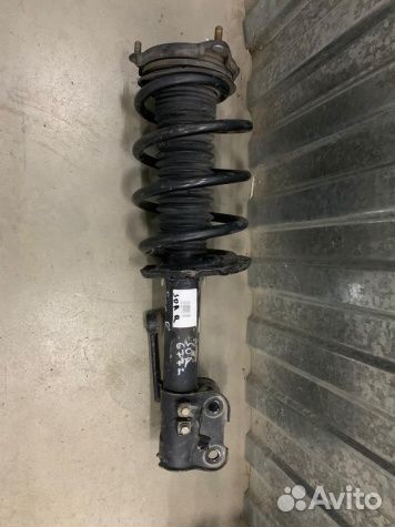 Стойки передние Kia sorento Prime