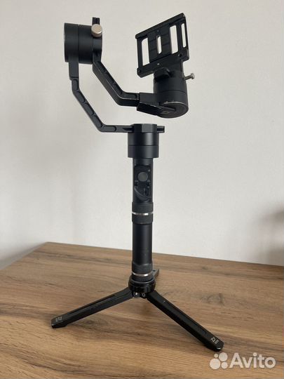 Zhiyun crane plus