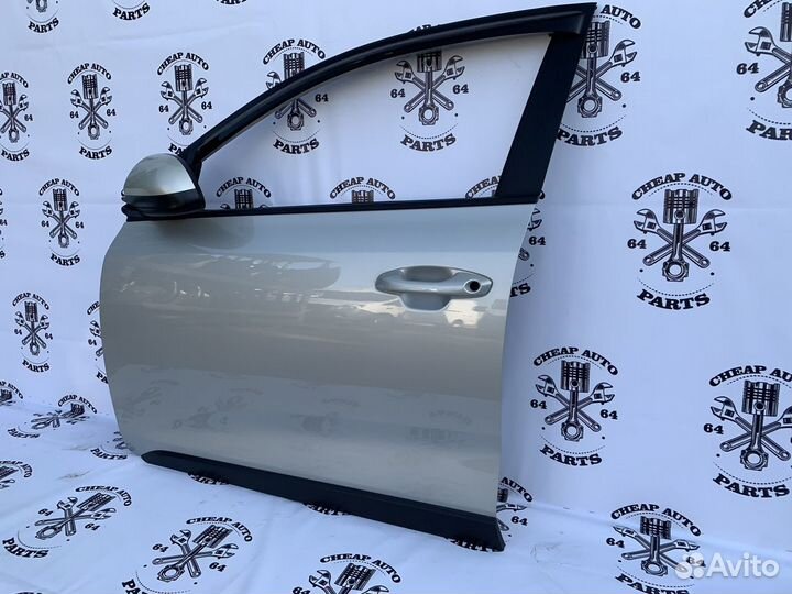 Дверь передняя левая Kia Rio X-Line Оригинал