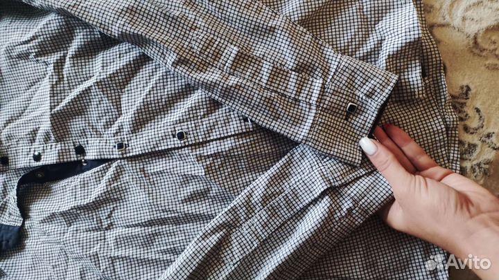 Школьная форма пакетом 140