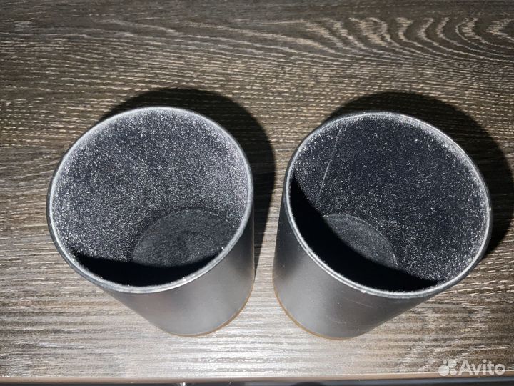 Золото 23 карата El Casco подставка для канцелярии