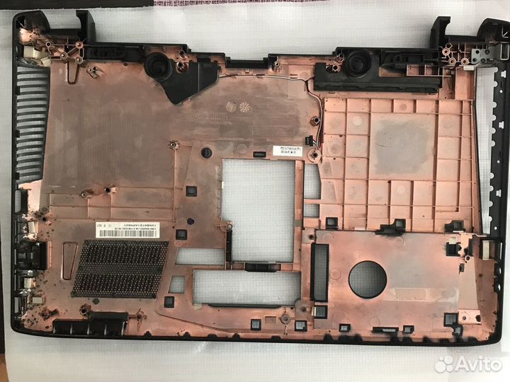 Поддон для ноутбука Asus Rog GL552