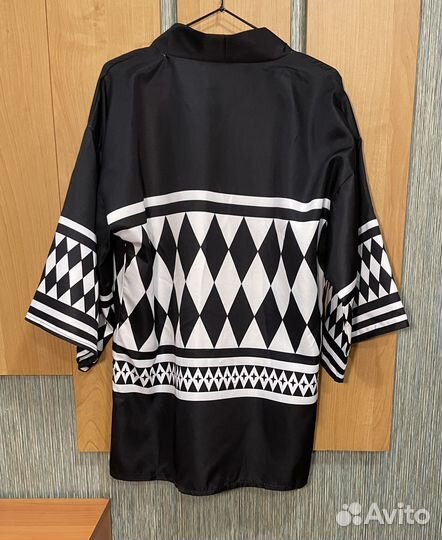 Хаори кимоно