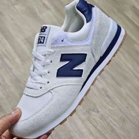 Кроссовки мужские New balance