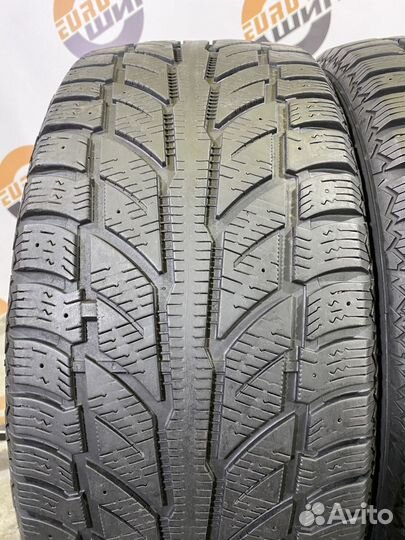 Cooper Weather-Master WSC 255/50 R20