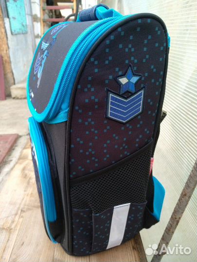 Рюкзак Hatber новый