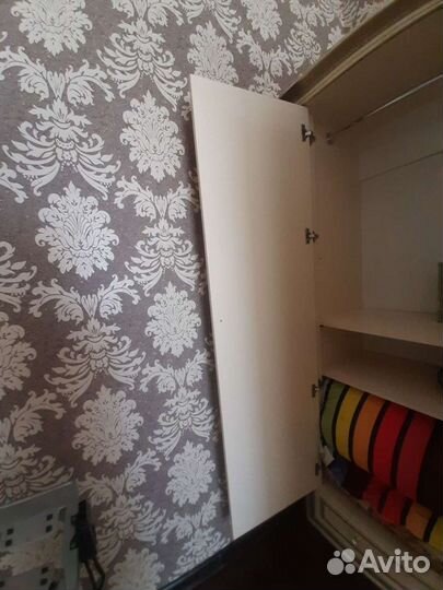 Детский шкаф для одежды