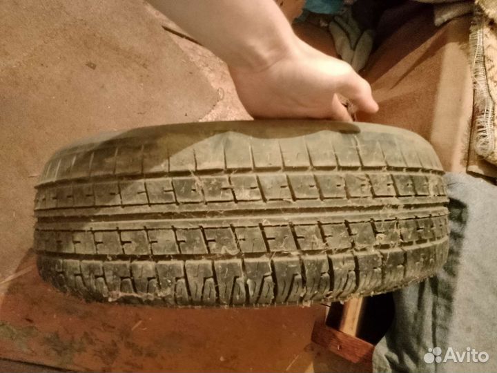 КАМА Кама И-394 185/65 R14