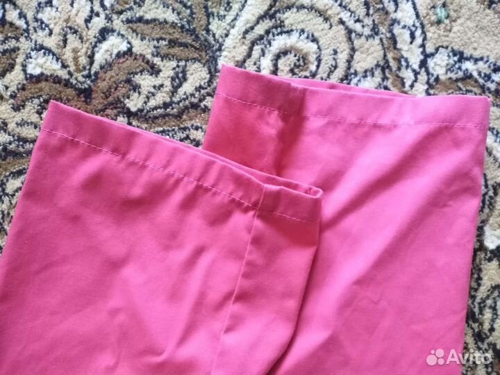 Медицинский костюм женский 46