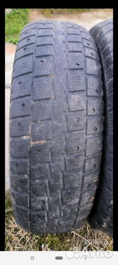 Cooper Discoverer M+S 235/75 R16 116