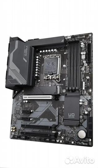 Gigabyte z790 ud ax