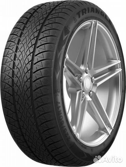 Triangle WinterX TW401 185/60 R15 88H