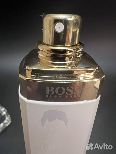 Парфюмерная вода женская Boss Jour Pour Femme