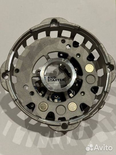 Диодный мост генератора с крышкой tesla technics