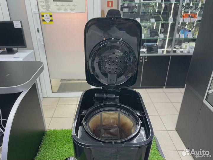 Кофеварка капельная centek CT-1145