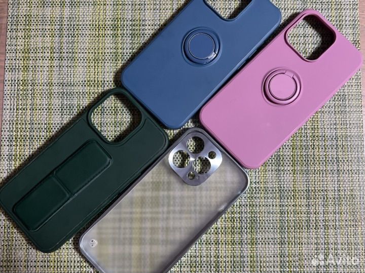 Чехол для iPhone 13 pro