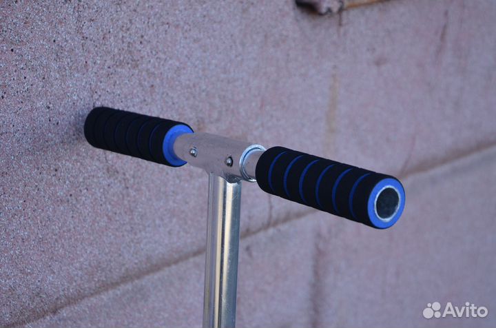 Самокат Zilmer