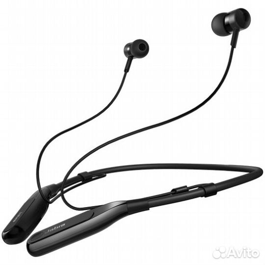 Беспроводная гарнитура Jabra Halo Fusion