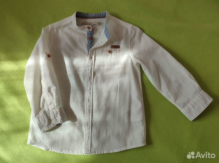 Вещи H&M для мальчика