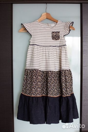 Платье Next 116