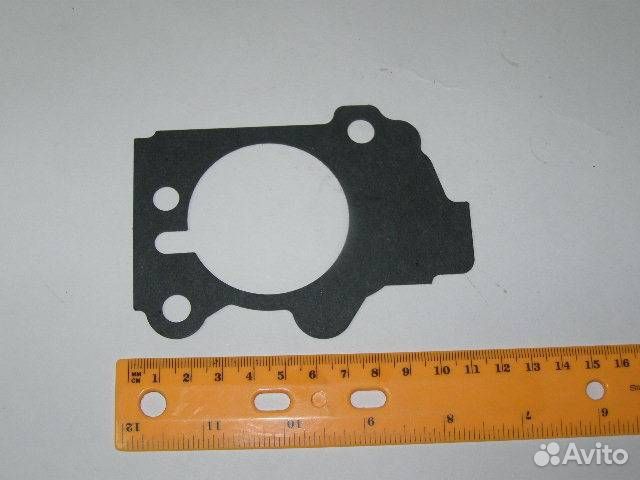 Прокладка дросселя