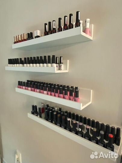 Стол маникюрный