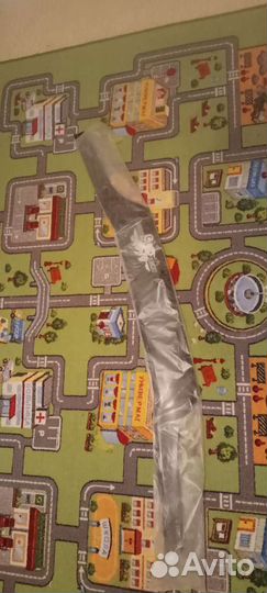 Спойлер ваз 2114