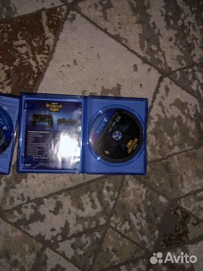 Игры для приставок ps4