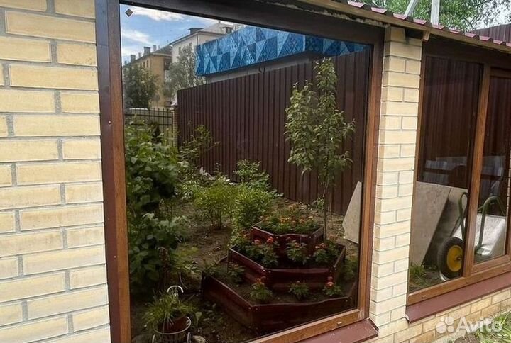 Окна пластиковые