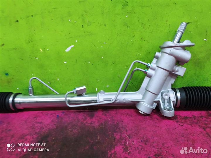 Рулевая рейка Skoda Fabia 1999-2008 6Q1423061M