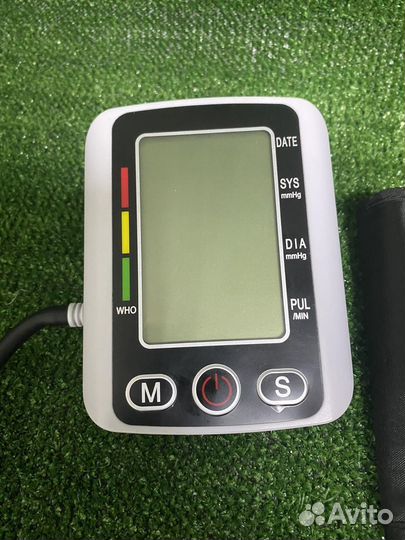 Тонометр автоматический электронный Electronic RAK