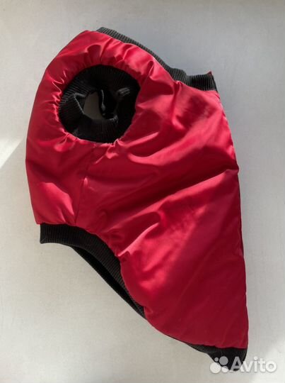 Одежда для собак жилетка