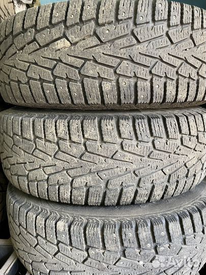 Cordiant Snow Cross 215/65 R16 102