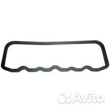 Прокладка крышки гбц TY395