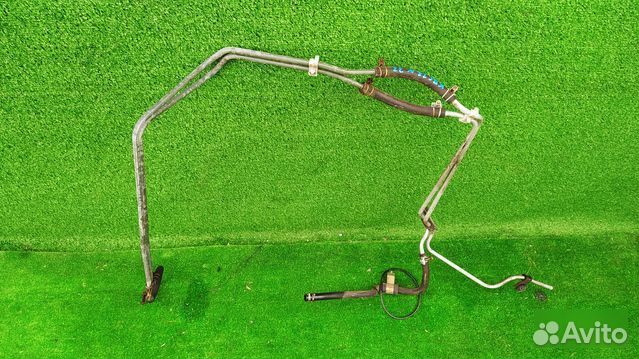 Шланг гидроусилителя Nissan Serena SR20DE