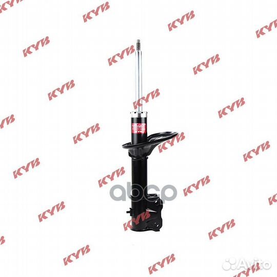 Стойка газомасляная KYB (F) 339123 KYB