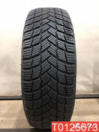 Michelin X-Ice Snow 195/65 R15 95T